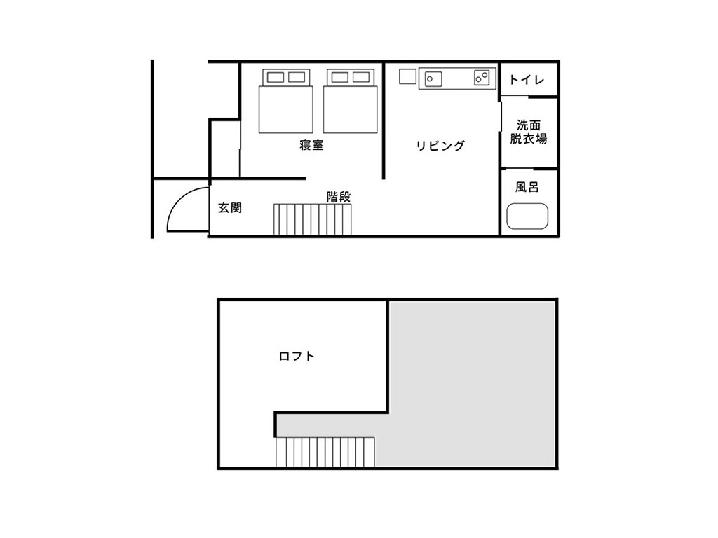 空気の小屋 写真6