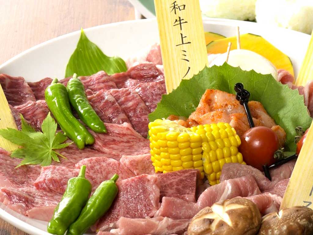 BBQ