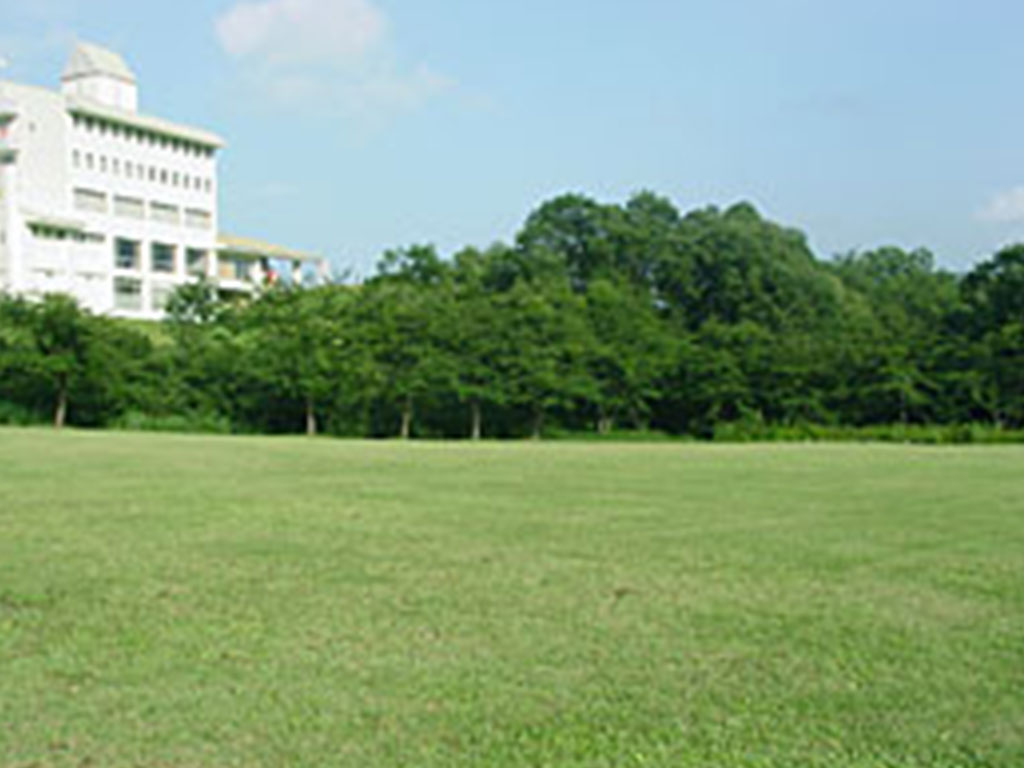 中央広場